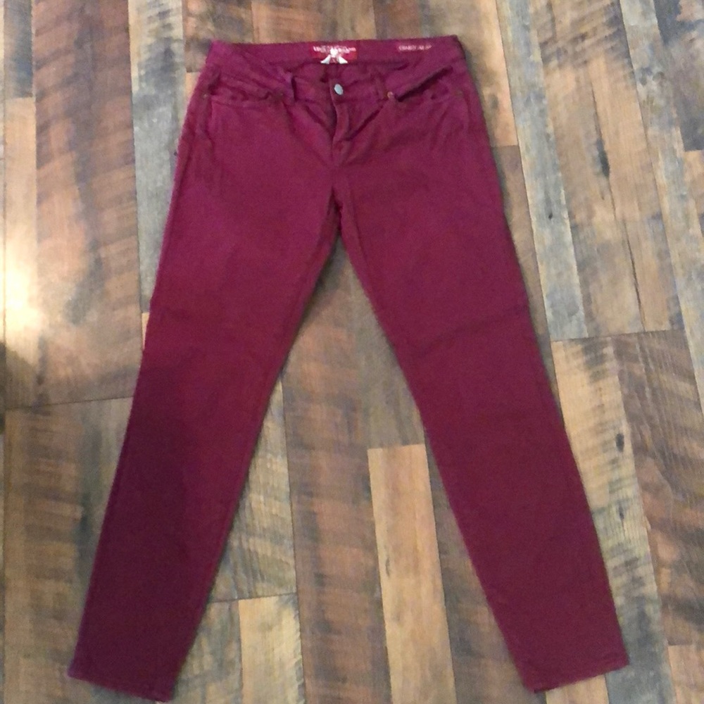 Lucky brand skinny jean